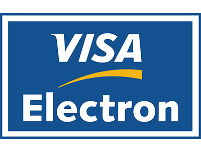Cartão Visa Electron